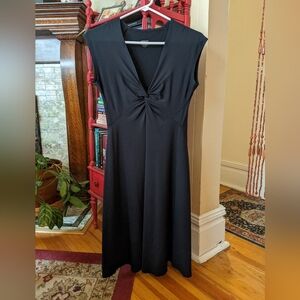 Patagonia Cap Sleeve Dress